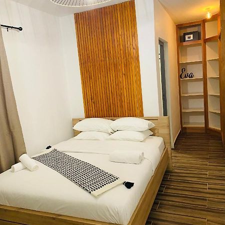 دزاودزي Moya Residence By Md المظهر الخارجي الصورة