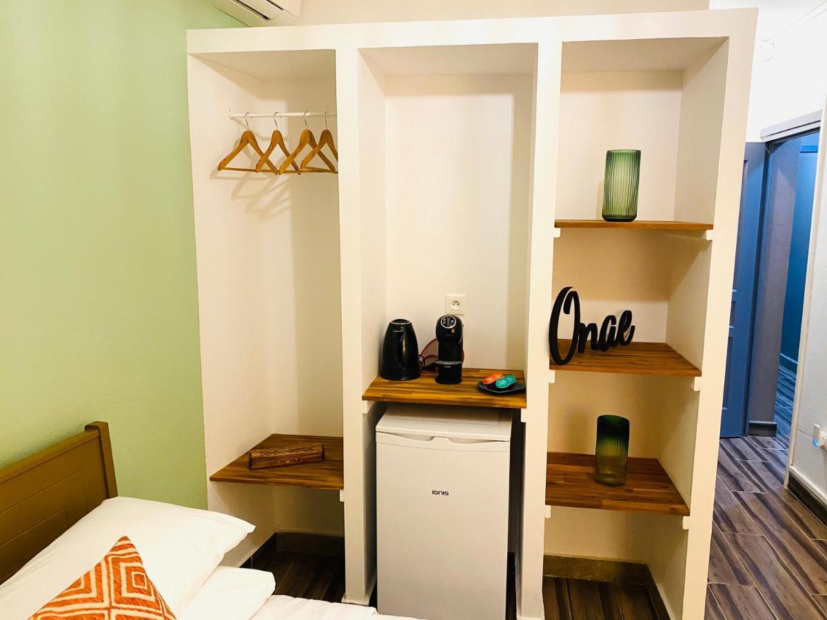 دزاودزي Moya Residence By Md المظهر الخارجي الصورة