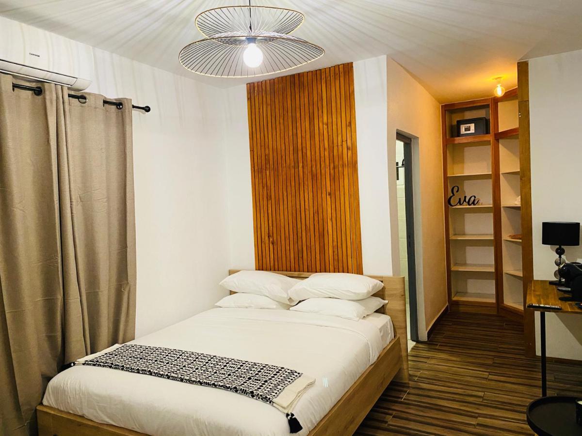 دزاودزي Moya Residence By Md المظهر الخارجي الصورة