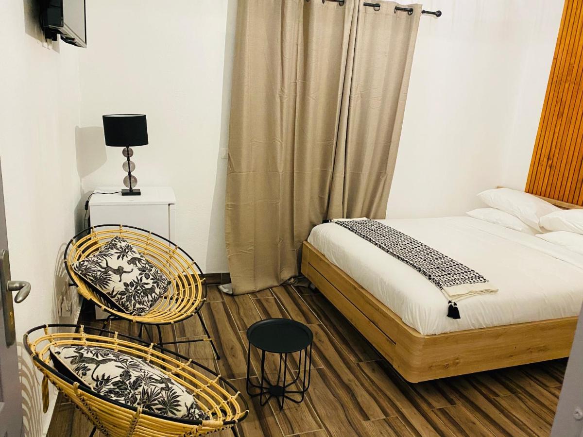 دزاودزي Moya Residence By Md المظهر الخارجي الصورة