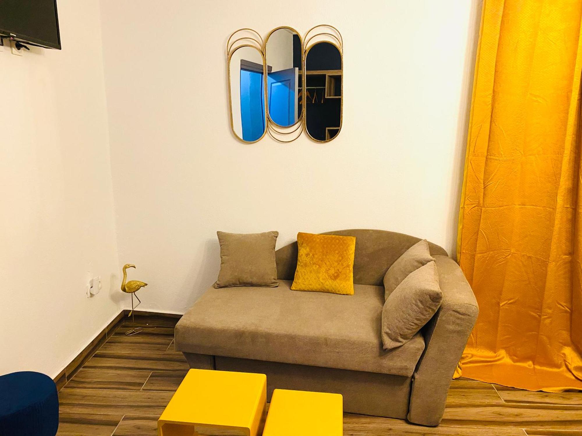 دزاودزي Moya Residence By Md المظهر الخارجي الصورة