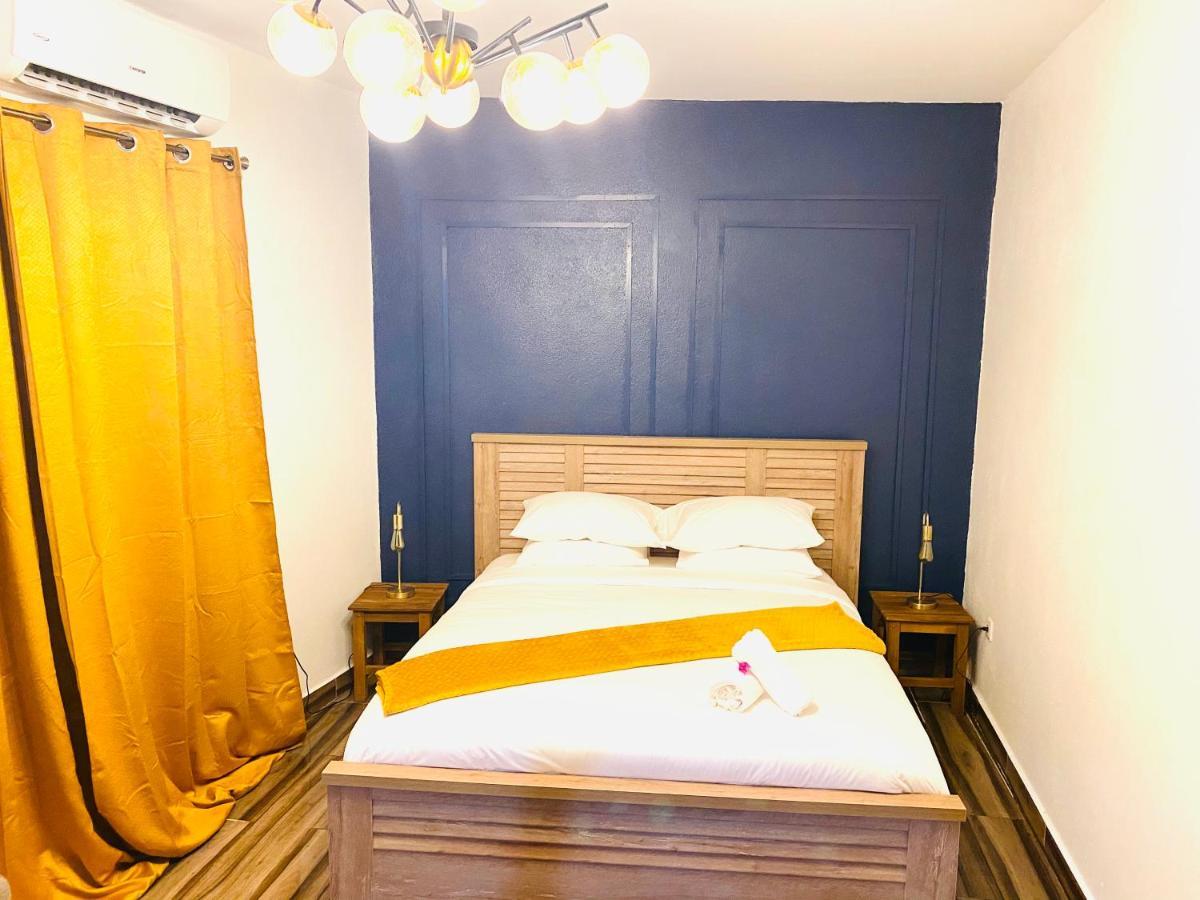 دزاودزي Moya Residence By Md المظهر الخارجي الصورة