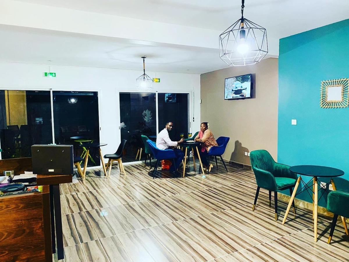دزاودزي Moya Residence By Md المظهر الخارجي الصورة