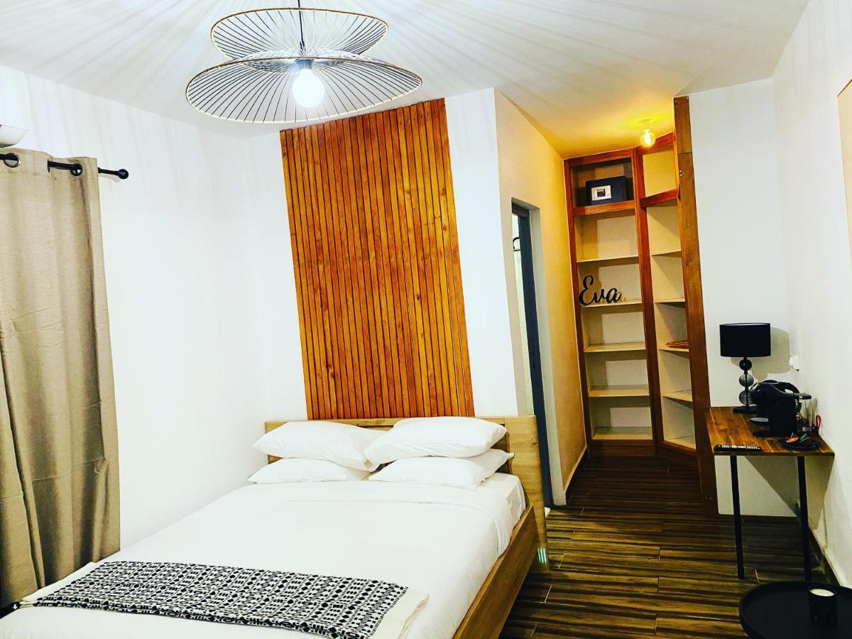دزاودزي Moya Residence By Md المظهر الخارجي الصورة