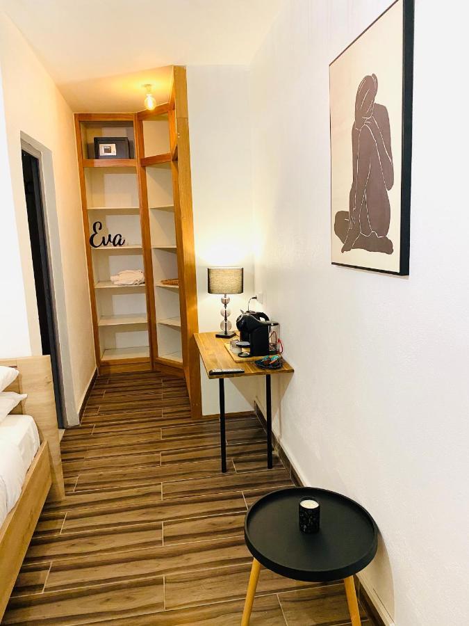 دزاودزي Moya Residence By Md المظهر الخارجي الصورة