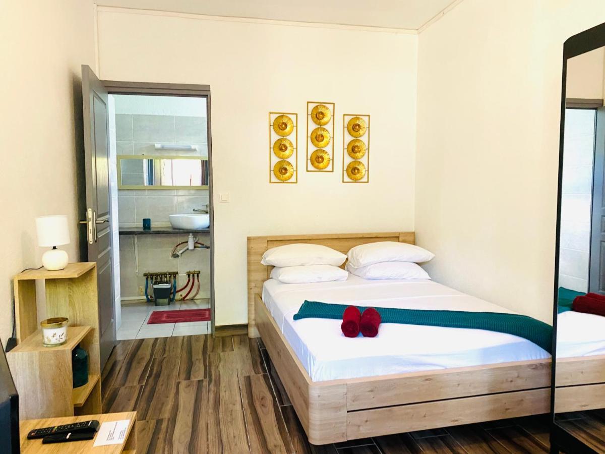 دزاودزي Moya Residence By Md المظهر الخارجي الصورة