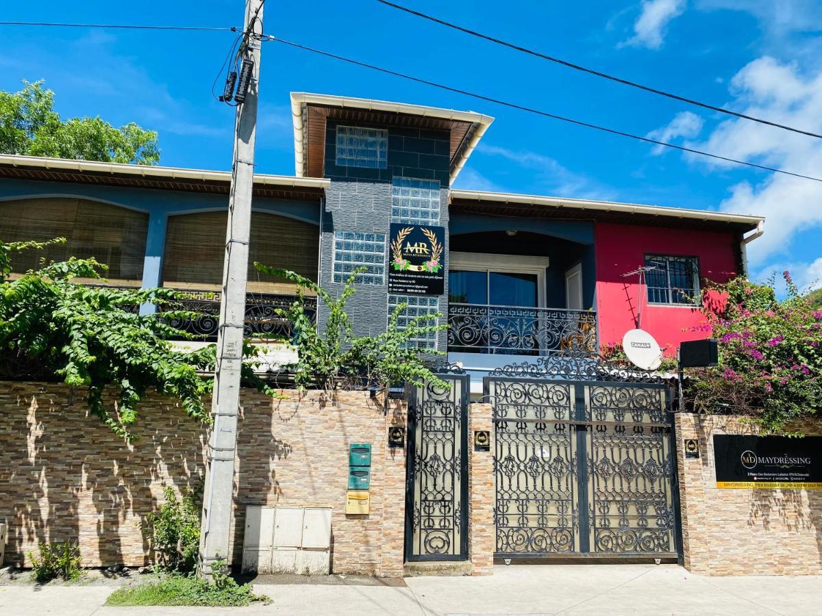 دزاودزي Moya Residence By Md المظهر الخارجي الصورة