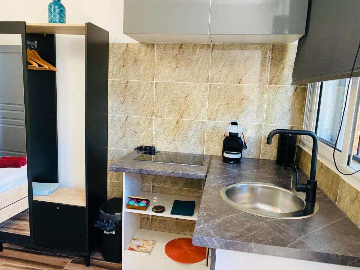 دزاودزي Moya Residence By Md المظهر الخارجي الصورة