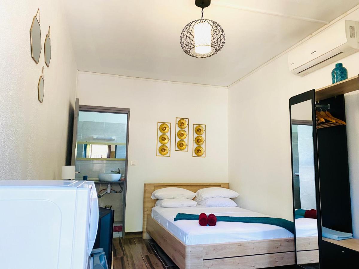 دزاودزي Moya Residence By Md المظهر الخارجي الصورة