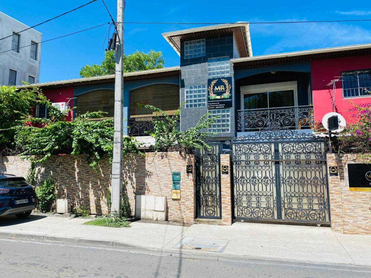 دزاودزي Moya Residence By Md المظهر الخارجي الصورة