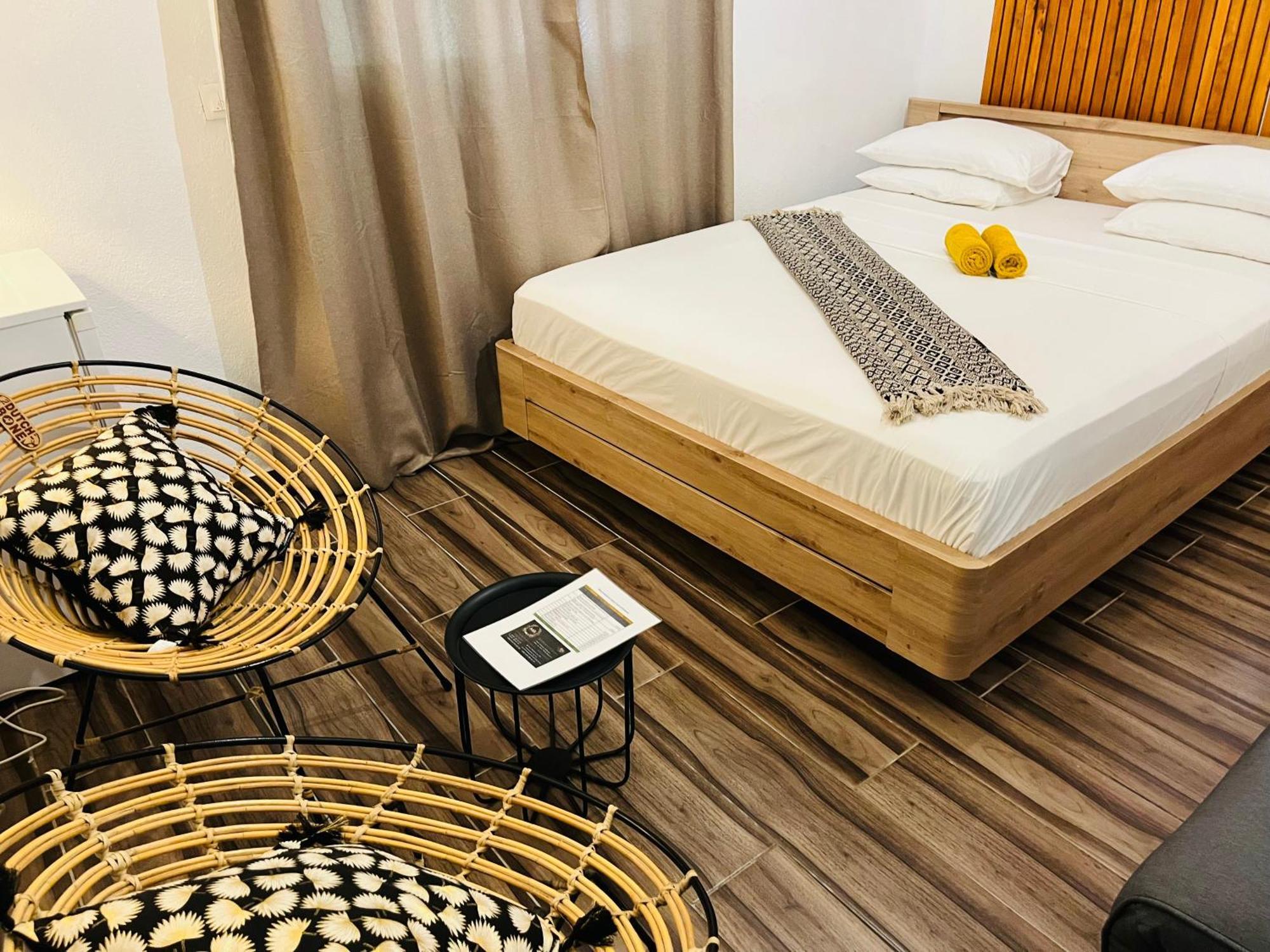 دزاودزي Moya Residence By Md المظهر الخارجي الصورة